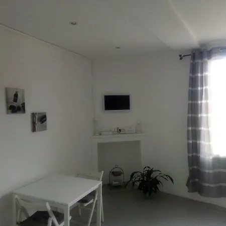 La Maisonnette アパート Courthézon